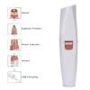 Painless Eyebrow Trimmer for Women, 2 in 1 Rechargeable Facial Hair Remover view 3