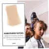 Beavorty 500pcs Hair Perm Papers Disposable Barber Hairdressing Styling Tool for Convenient Home and Salon Use Moderate Thickness for Fast Curing Protects Hair from Heat Damage view 4