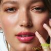 FOCALLURE Lip Oil,Moisturizing,Hydrating Lip Gloss,Transparent Toot Lip Glow Oil,Shiny Glossy Finish,Non-Sticky,Long Lasting,Tinted Lip Balm for Dry Lips and Lip Care,Candy Apple view 3