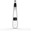 KouRy Blackhead Remover Vacuum Pore Cleaner,Portable Extractor Rechargeable Electric Beauty Vacuum Blackhead Cleaning Removal Tool,LCD Display,Easy to Clean Ideal Gift view 3