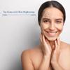 Blue Nectar Kumkumadi Scrub & Vitamin C Face Serum view 3