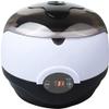 KouRy Paraffin Wax Machine for Hand and Feet,Wax Paraffin Bath Wax Warmer Quick Heating,Moisturizing Smooth Skin,2800ML Paraffin Wax Pot view 1