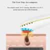 KouRy Blackhead Remover Pore Vacuum Cleaner, Unisex Blackhead Acne Whitehead Remover Kit,Electric Blackhead Vacuum Comedone Extractor Tool Pore Sucker for face,Easy to use Ideal Gift for Women view 4