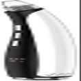 KouRy Blackhead Remover Vacuum,USB Rechargeable Pore Vacuum,Pore Cleaner Extractor Fast,Electric Blackhead Removal Tools,for All Skin Types Ideal Gift for Women
