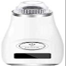 KouRy Portable Blackhead Remover Pore Vacuum Electric Blackhead Vacuum Cleaner Blackhead Extractor Tool Device Comedo Removal Suction Beauty Device,Rechargeable,5 Blackhead Extractor Too Easy to use