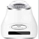 KouRy Portable Blackhead Remover Pore Vacuum Electric Blackhead Vacuum Cleaner Blackhead Extractor Tool Device Comedo Removal Suction Beauty Device,Rechargeable,5 Blackhead Extractor Too Easy to use