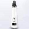 KouRy Portable Blackhead Remover Pore Vacuum Electric Blackhead Vacuum Cleaner Blackhead Extractor Tool Device Comedo Removal Suction Beauty Device,Rechargeable,5 Blackhead Extractor Too Easy to use view 4