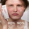 Madara SOS+ SENSITIVE Night Cream, Calming moisture for sensitive, reactive and redness-prone complexions view 3
