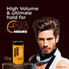 Mattifying Hair Volumizing Powder Wax | Matte Finish | 24 Hrs Strong Hold for Men | Hair Styling Powder Wax | 20gm - by pharmacylife view 2