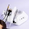 EEYBLAEEY Scalp Analysis Machine, Digital Microcurrent Scalp Care and Prevention of Hair Loss Treatment Machine Analyser Machine Operation for Analysis Scalp Rechargeable for Hair Care view 1