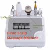 EEYBLAEEY Scalp Analysis Machine, Digital Microcurrent Scalp Care and Prevention of Hair Loss Treatment Machine Analyser Machine Operation for Analysis Scalp Rechargeable for Hair Care view 2