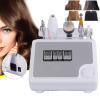 EEYBLAEEY Scalp Analysis Machine, Digital Microcurrent Scalp Care and Prevention of Hair Loss Treatment Machine Analyser Machine Operation for Analysis Scalp Rechargeable for Hair Care view 4