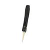 DOITOOL Pointed Tweezing Tool Ceramic Tweezer Spanner Non-conductive Heat Resistant Tweezers for view 3