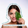 LICAPE Cleansing Gel Face | Facial Cleanser with Tea Tree Oil | For Oily & Sensitive Skin  Removes Makeup 400 ml view 4