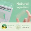 POINTMASS Large Pimple Patches for Face and Body, Hydrocolloid Acne Patches for Big Zit Breakouts and Blemish, Acne Spot Treatment w/Tea Tree Oil for Chin, Nose, Forehead, Body, Back, Neck & Chest view 3