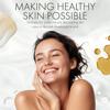 Josh Rosebrook The Essentials Kit - Cleanse, Tone & Hydrate Skincare Set | Complete Moisture Cleanse 1 oz, Daily Acid Toner 0.5 oz, Hydrating Accelerator 1 oz | Travel Size Facial Skin Care view 3