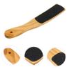 Beaupretty 2pcs Foot File Comfortable Exfoliation Remover for Foot for Easy Use Dry Wet for Men and Women view 3