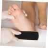 Beaupretty 3pcs Foot File for Comfortable Exfoliation and Dead Skin Removal Foot Scrubber for Men and Women Non- Handle view 3