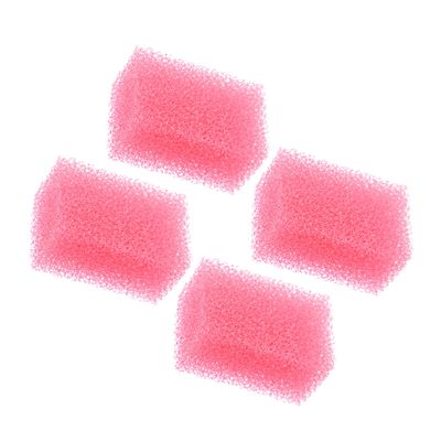 Abaodam 20pcs Stippling Sponge for Halloween Makeup Stipple Sponge for Effects Ultra-realistic Special Effects Tool for Parties and Festivals