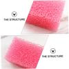 Abaodam 20pcs Stippling Sponge for Halloween Makeup Stipple Sponge for Effects Ultra-realistic Special Effects Tool for Parties and Festivals view 4
