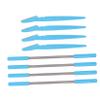 Beavorty 4pcs Facial Hair Remover Set Epilator Spring for Women Beard Trimmer Hair Trimmer Eyebrow Razor Non-slip Handle Portable view 1
