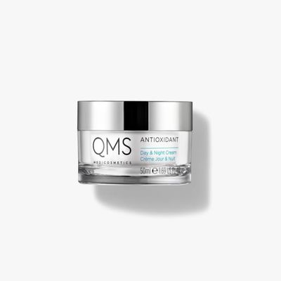 QMS MEDICOSMETICS Antioxidant Day & Night Cream