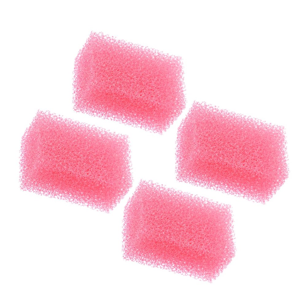 Abaodam 4sets Halloween Makeup Special Effect Stipple Sponge for Realistic Scar Cut Textures 4pcs*4