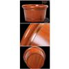 BABYCE Foot Soak Handmade Massage Bucket Foot Bath, Foot Spa Wash Bucket Feet Bath Basin Tub Foot Bath Spa Bowl for Feet Stress view 3