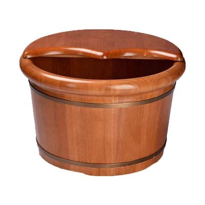 BABYCE Foot Soak Pedicure Bowl Spa Massage Pedicure Barrels Household Foot Bath BarrelMassager Foot Bath Spa Bowl for Feet Stress Relief