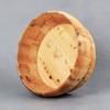 BABYCE Foot Soak Massage Foot Barrel, Volume Smooth Surface Sauna Wooden Bucket Foot Bath Spa Bowl for Feet Stress Relief view 4