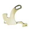 1PC Shorty Solid Brass Tattoo Machine Frame Parts US 8-32 Thread FIT for 1 INCH Coil FBS-01 view 1