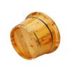 BABYCE Foot Soak Cypress Foot Bath Barrel Foot Bath Spa Bowl for Feet Stress Relief (Color : B) view 4