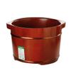 BABYCE Foot Soak Handmade Wooden Footbath Tubs, Foot Relaxing Barrel Foot Bath Spa Bowl for Feet Stress Relief view 1