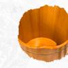 BABYCE Foot Soak Pedicure Bowl Spa Massage Pedicure Barrels Household Foot Bath BarrelMassager Foot Bath Spa Bowl for Feet Stress Relief (Color : A) view 4