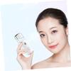 Beaupretty 2pcs USB Charging Nanometer Facial Spray Device Portable Handheld Humidifier for Deep Skin Hydration Moisture Replenishment for Home Travel Daily Use view 3