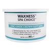 Waxness Zinc Oxide Spa Choice Soft Wax Tin 14 oz / 397ml view 1