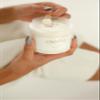 Body Butter By Defii Botanicals (8oz) view 4