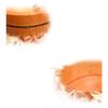 BABYCE Foot Soak Massage Foot Barrel, Volume Smooth Surface Sauna Wooden Bucket Foot Bath Spa Bowl for Feet Stress Relief view 3