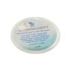 Diva Stuff Illuminaughty Shimmering Facial Mousse With Diamond and Ruby Extracts, A Luxury Facial That is Light and Fluffy and Leaves a Slight Shimmer Behind, 2 ounce jar view 1