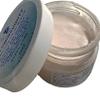 Diva Stuff Illuminaughty Shimmering Facial Mousse With Diamond and Ruby Extracts, A Luxury Facial That is Light and Fluffy and Leaves a Slight Shimmer Behind, 2 ounce jar view 4