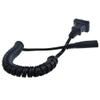 Jantoy AC Power Cord Cable Adapter Compatible with HP1118 HP1112 HP1103 SC8130 Shaver view 3