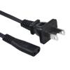 Jantoy Power Cord Replacement for Remington Shaver R-200s R-225 R-400 R-405 R-425 Cable view 1