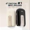 Laser Hair Removal Device for Women and Men, INIA Fond Hair Remover with Long-Lasting in Hair Reduction for Body&Face, Safe at-home Results for Armpits, Bikini and Legs view 2