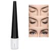 AUNMAS Empty Eyelash Tube, 25pcs Clear Refillable Container, 5ml Mascara Bottle with Wand for DIY Cosmetics Beauty view 4