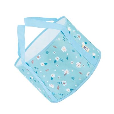 BESPORTBLE 1pc Portable Folding Foot Soaking Basin Lightweight Container for Outdoor Use and Space-Saving Design