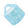 BESPORTBLE 1pc Portable Folding Foot Soaking Basin Lightweight Container for Outdoor Use and Space-Saving Design view 1
