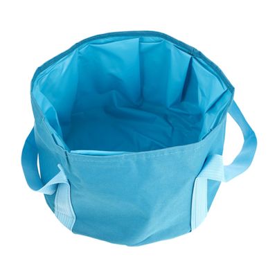 Beaupretty Portable Foot Bath Basin Foldable Foot Soaking Tub for Relaxation for Travel Outdoor Use and