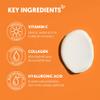 By Nature Face Night Cream - Vitamin C + Collagen PM Moisturizing Facial Lotion for Women (2 Oz) view 3