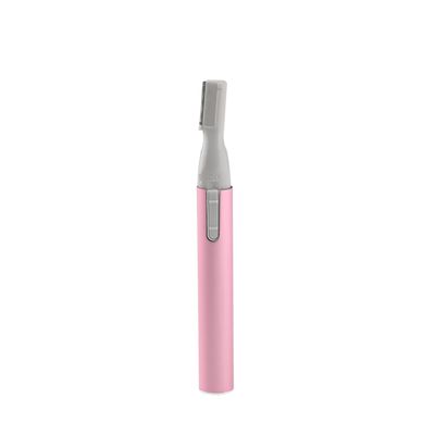 Beavorty Facial Trimmer Facial Hair Razor Electric Trimmer for Women Hair Removal Device Face Razors Nose Clippers Shaver Eyebrow Razor