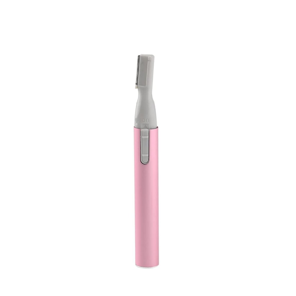 Beavorty Facial Trimmer Facial Hair Razor Electric Trimmer for Women Hair Removal Device Face Razors Nose Clippers Shaver Eyebrow Razor